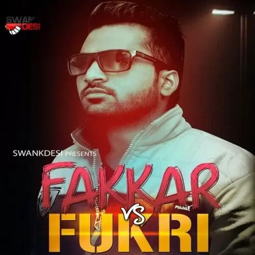 Fakkar vs. Fukri Jeet Jassran Mp3 Download Song - Mr-Punjab