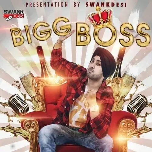 Big Boss APS Mp3 Download Song - Mr-Punjab