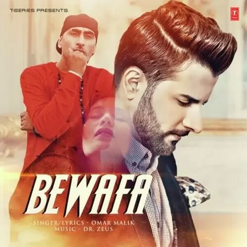 Bewafa Omar  Malik Mp3 Download Song - Mr-Punjab