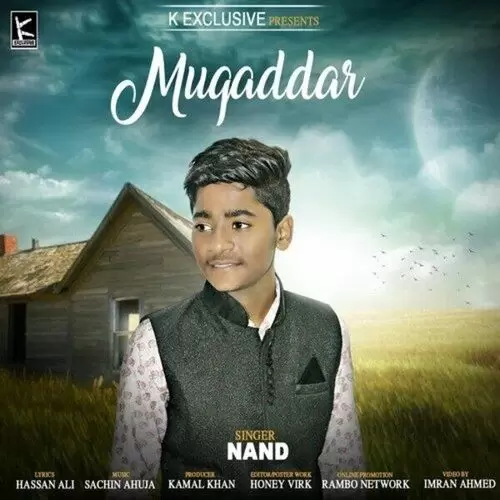 Muqaddar Nand Mp3 Download Song - Mr-Punjab