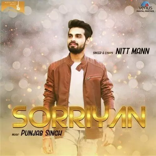 Sorriyan Nitt Mann Mp3 Download Song - Mr-Punjab