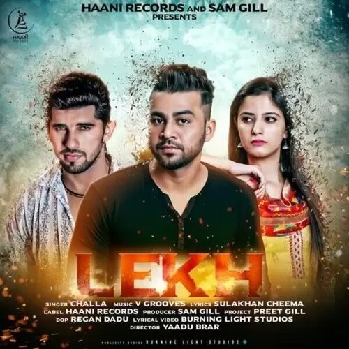 Lekh Challa Mp3 Download Song - Mr-Punjab