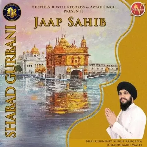 Jaap Sahib (Shabad Gurbani) Bhai Gurnimit Singh Rangeela Mp3 Download Song - Mr-Punjab