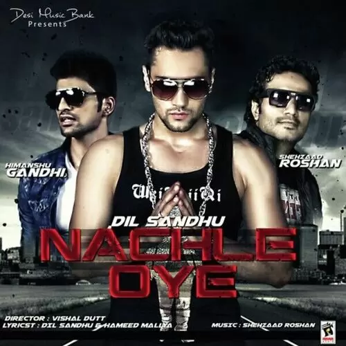 Nachle Oye Shehzaad Roshan Mp3 Download Song - Mr-Punjab