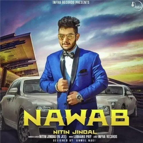 Nawab Nitin Jindal Mp3 Download Song - Mr-Punjab