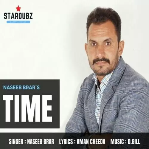 Time Naseeb Brar-s Mp3 Download Song - Mr-Punjab