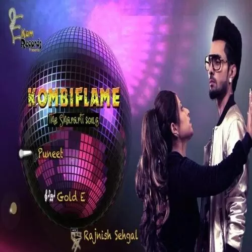 Kombiflame Puneeth Rajkumar Mp3 Download Song - Mr-Punjab
