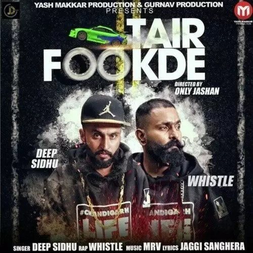 Tair Fookde Deep Sidhu Mp3 Download Song - Mr-Punjab