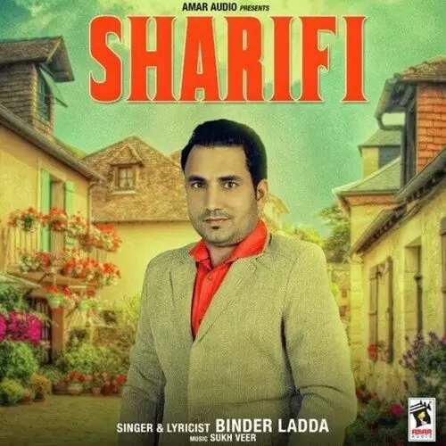 Sharifi Binder Ladda Mp3 Download Song - Mr-Punjab