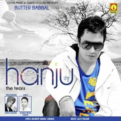 Hanju The Tears Butter Babbal Mp3 Download Song - Mr-Punjab