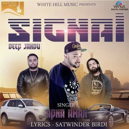 Signal Apna Aman Mp3 Download Song - Mr-Punjab