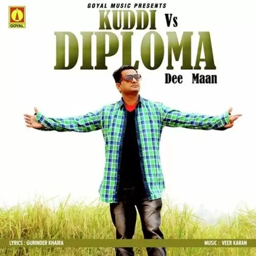 Kuddi Vs Diploma Dee Maan Mp3 Download Song - Mr-Punjab