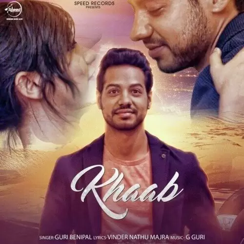 Khaab Guri Benipal Mp3 Download Song - Mr-Punjab