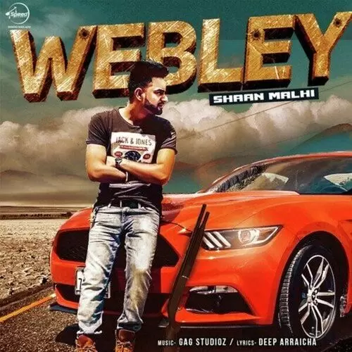 Webley Shaan Malhi Mp3 Download Song - Mr-Punjab