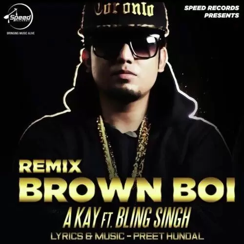 Brown Boi Remix Various Mp3 Download Song - Mr-Punjab