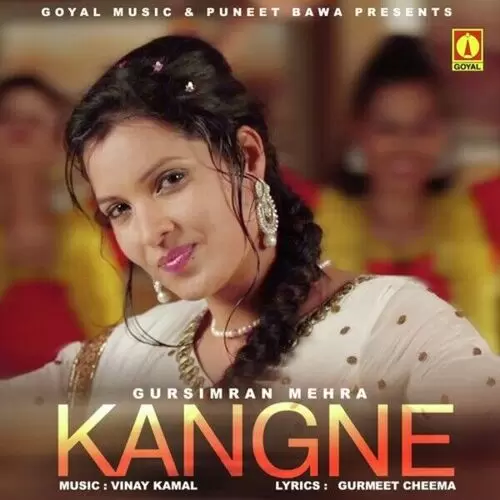 Kangne Gursimran Mehra Mp3 Download Song - Mr-Punjab