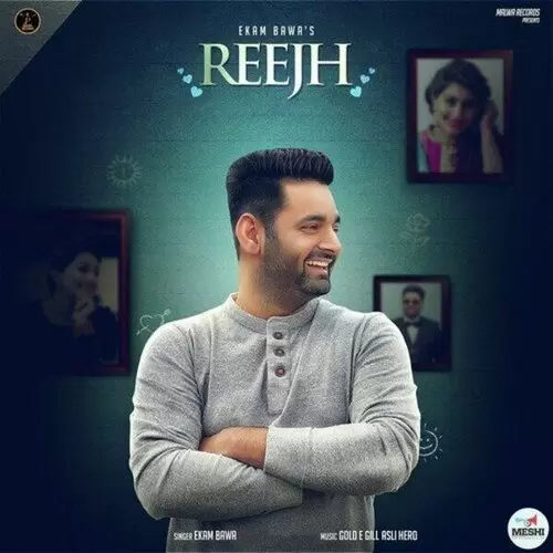 Reejh Ekam Bawa Mp3 Download Song - Mr-Punjab