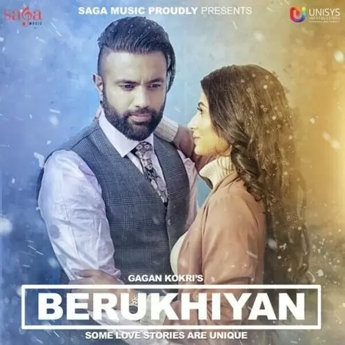 Berukhiyan Gagan Kokri Mp3 Download Song - Mr-Punjab