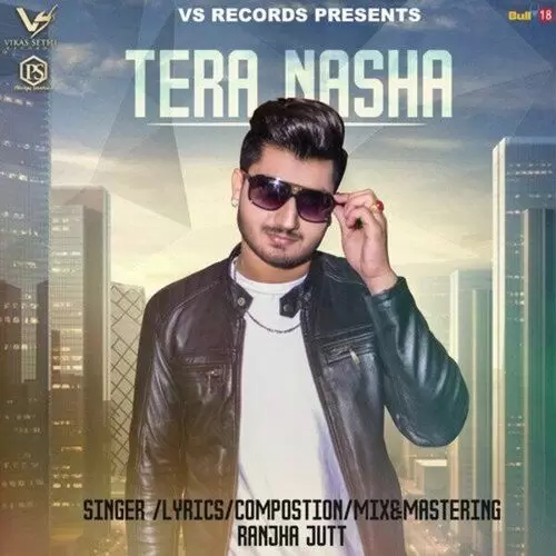 Tera Nasha Ranjha Jutt Mp3 Download Song - Mr-Punjab