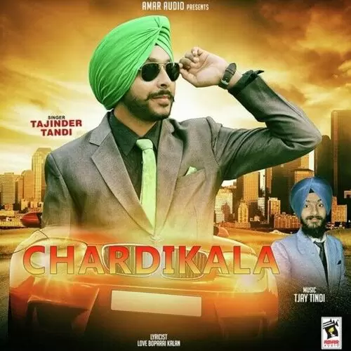 Chardikala Ta Mp3 Download Song - Mr-Punjab