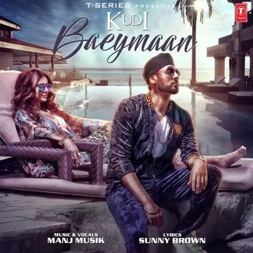 Kudi Baeymaan Manj Musik Mp3 Download Song - Mr-Punjab