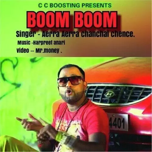 Boom Boom Aerra Aerra Chanchal Chence Mp3 Download Song - Mr-Punjab