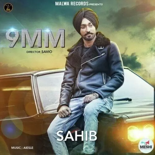 9mm Sahib Mp3 Download Song - Mr-Punjab