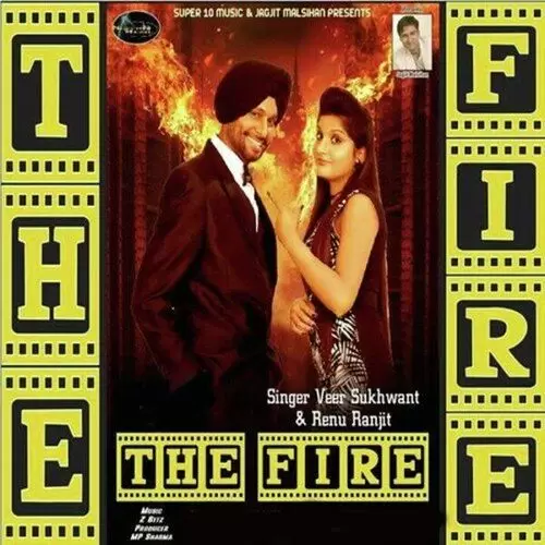 The Fire Veer Sukhwant Mp3 Download Song - Mr-Punjab