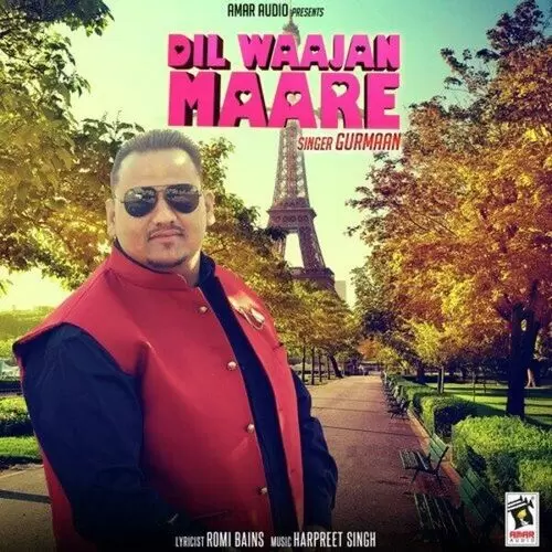 Dil Waajan Maare Gurmaan Mp3 Download Song - Mr-Punjab