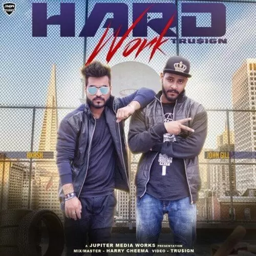 Hardwork Akash Mp3 Download Song - Mr-Punjab