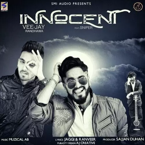 Innocent Vee Jay Randhawa Mp3 Download Song - Mr-Punjab