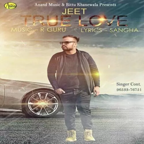 True Love Jeet Gannguli Mp3 Download Song - Mr-Punjab