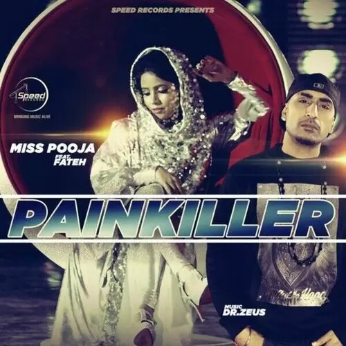 Painkiller Miss Pooja Mp3 Download Song - Mr-Punjab