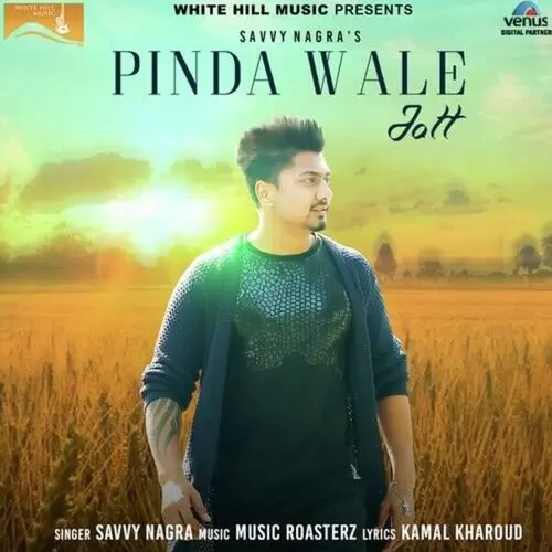 Pinda Wale Jatt Savvy Nagra Mp3 Download Song - Mr-Punjab