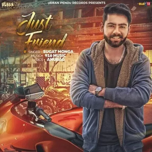 Just Friend Sugat Monga Mp3 Download Song - Mr-Punjab