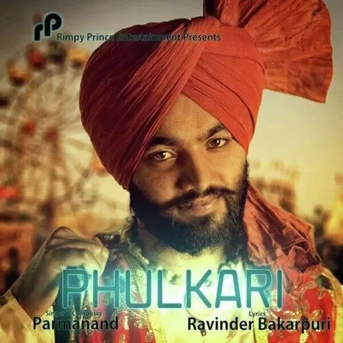 Phulkari Parmanand Mp3 Download Song - Mr-Punjab