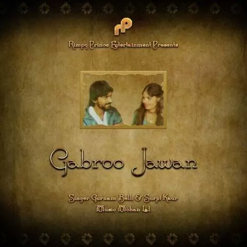 Gabroo Jawan Gurnam Beli Mp3 Download Song - Mr-Punjab