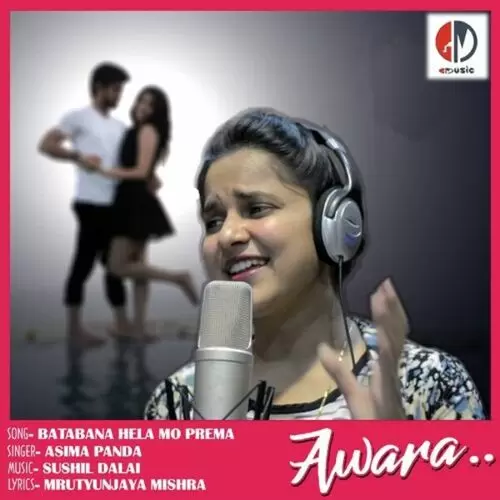 Awara Asima Panda Mp3 Download Song - Mr-Punjab