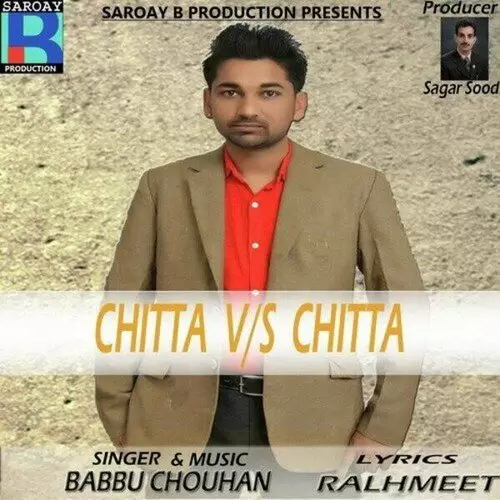 Chitta Vs Chitta Ba Mp3 Download Song - Mr-Punjab