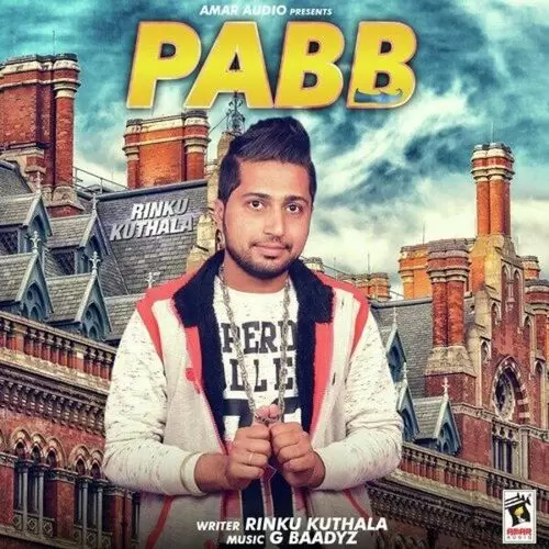 Pabb Rinku Kuthala Mp3 Download Song - Mr-Punjab