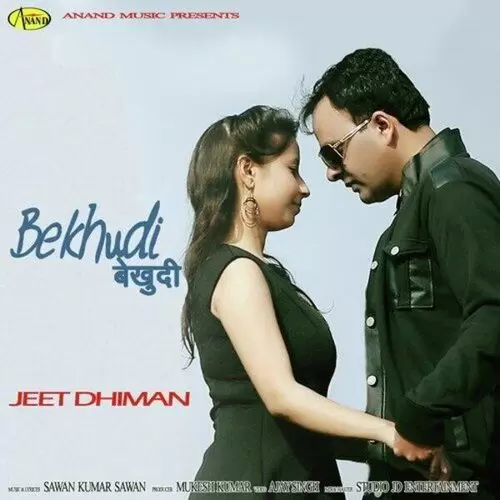 Bekhudi Jeet Dhiman Mp3 Download Song - Mr-Punjab