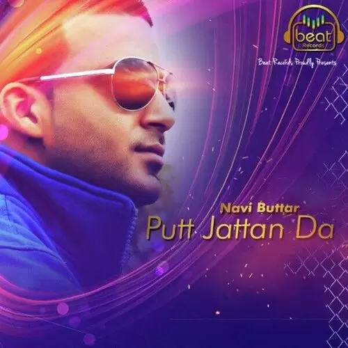 Putt Jattan Da Navi Buttar Mp3 Download Song - Mr-Punjab