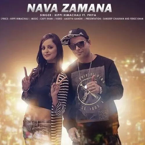 Nava Zamana Hippi Himachali Mp3 Download Song - Mr-Punjab