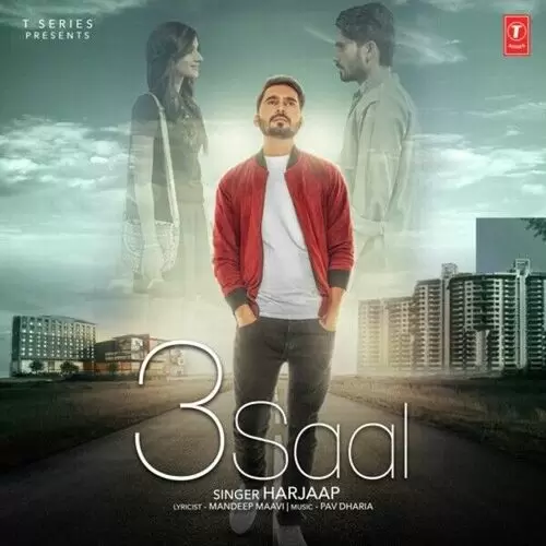 3 Saal Harjaap Mp3 Download Song - Mr-Punjab