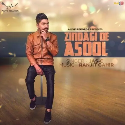 Zindagi De Asool Jas-C Mp3 Download Song - Mr-Punjab