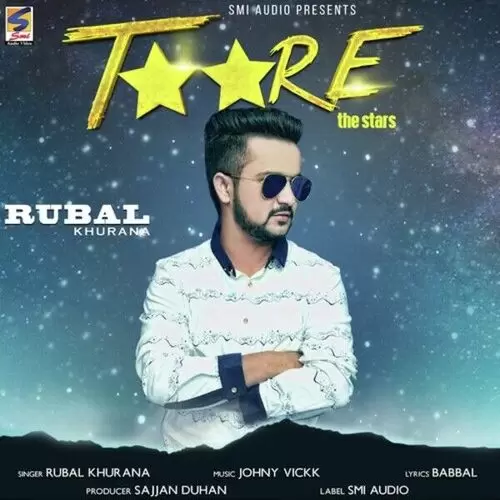 Taare (The Stars) Rubal khurana Mp3 Download Song - Mr-Punjab