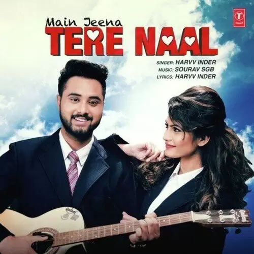 Main Jeena Tere Naal Harvv Inder Mp3 Download Song - Mr-Punjab