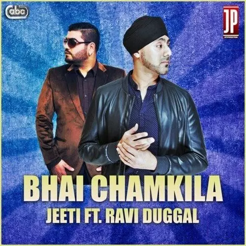 Bhai Chamkila Jeeti Mp3 Download Song - Mr-Punjab