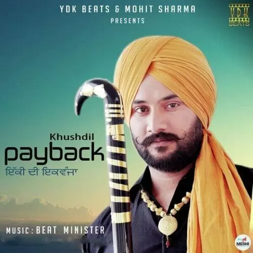 Payback Khushdil Mp3 Download Song - Mr-Punjab