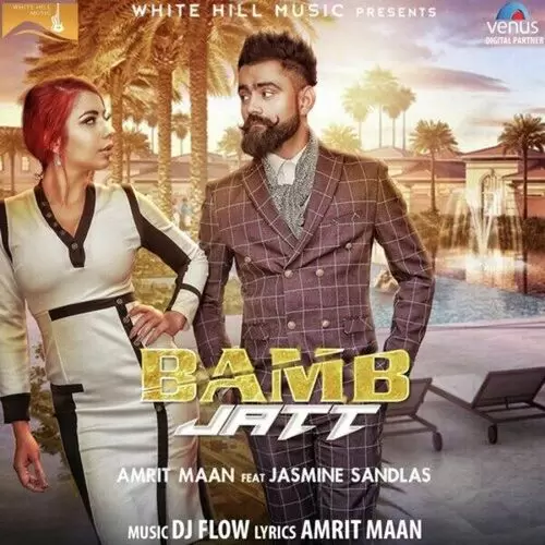 Bamb Jatt Amrit Maan Mp3 Download Song - Mr-Punjab